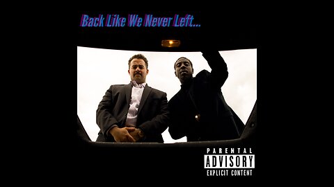 Back Like We Never Left... EPISODE #46 - Brick Talks