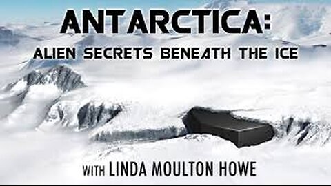 Are Aliens hiding in Antarcitca #conspiracy #conspiracytiktok #secret #antarctica