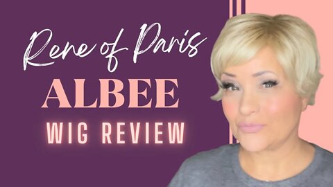 Albee Wig Review