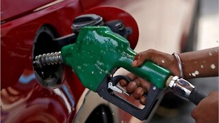 Here’s how much you’ll pay for fuel after the record increase on Wednesday, November 03