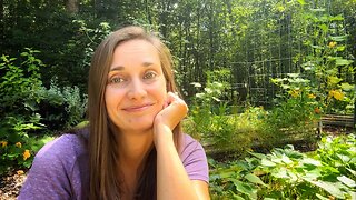 Garden Burnout is Real! But Let's Plant Seeds | VLOG