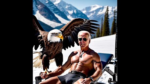 Putin for Biden 😆