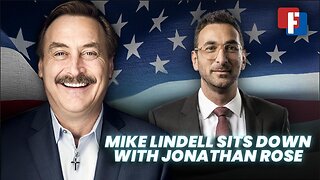 The Lindell Report - 19 June 2024