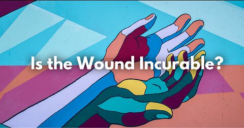 Is America's Wound Incurable? Only If This Doesn't Happen!