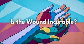 Is America's Wound Incurable? Only If This Doesn't Happen!