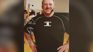 Holt Wrestling Club creates scholarship in honor of late coach, Rocky Shaft