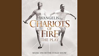 "Chariots Of Fire" Where Missionary Eric Liddle (The Flying Scottsman) runs for GOD takes Gold in the 1924 Paris Olympic Games