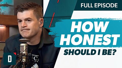 How Honest Should You Be?