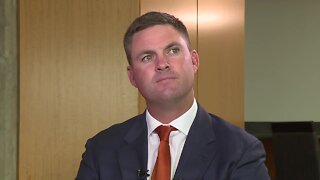 RAW VIDEO: Zac Taylor talks Bengals' offseason moves and high expectations for 2022