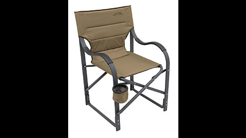 ALPS OutdoorZ King Kong Chair