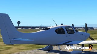 BOM, BONITO, GRÁTIS! Aeroporto de Barajas - Madrid para X-Plane 11