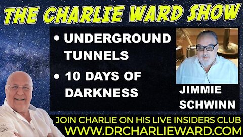 10 DAYS OF DARKNESS,NESARA/GESERA,10 & 11 DOCUMENTS COMING OUT SATURDAY WITH JIMMIE & CHARLIE WARD
