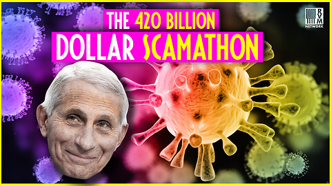 The Half A Trillion Dollar Scam!!!