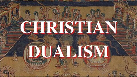 The Manichaean Influence on Christianity