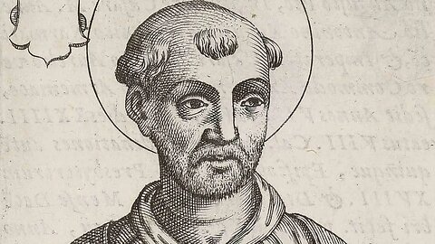Z kalendarza liturgicznego: 11 lipca - wspomnienie św. Piusa I, papieża i męczennika