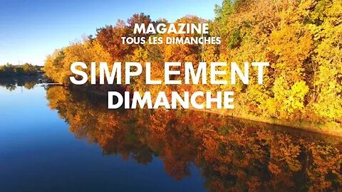 Simplement Dimanche | 3 décembre 2023