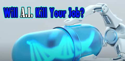 20 US Jobs That Artificial Intelligence Will Kill