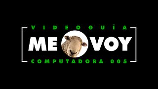 PROYECTO ME 🐑 VOY | 💻 005 ~ Instalo Programas