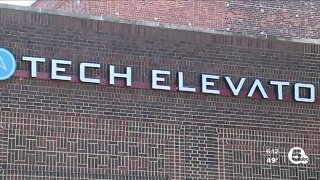 Cleveland's 'Tech Elevator' helps thousands of graduates land job