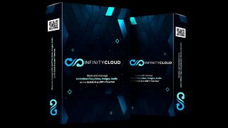 InfinityCloud – The Last Online Storage Solution You’ll Ever Need - With Discount Coupon Code $14!!!