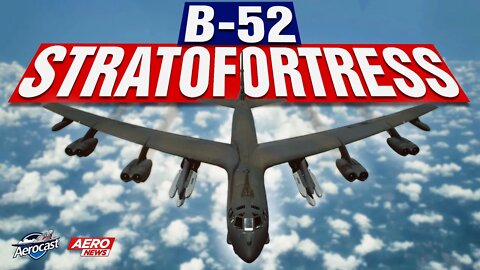 B-52, o poderoso bombardeiro que voará por 100 anos (é sério!)