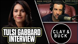 Tulsi Gabbard on Why Millions Like Her Are Leaving the Democrat Party