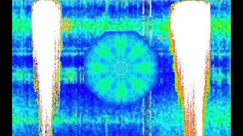 Schumann Groove - with Fun Images of the Schumann Resonance