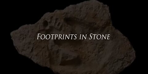 Footprints In Stone (Forbidden History II)
