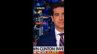 Jesse Watters on the Durham Report - 5/15/23