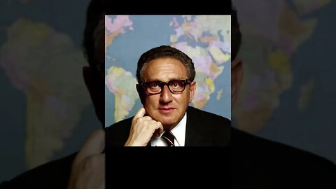 Morre Henry Kissinger: Legado Diplomático e Controvérsias na Política Global