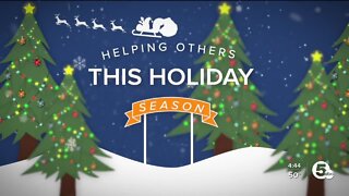 Ways to help out this holiday season in Northeast Ohio