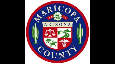Maricopa County Complies with Arizona State Senate Subpoena & Attorney General’s Request