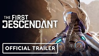 The First Descendant - Official Battle Pass and Cosmetic Overview Trailer