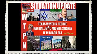 WTPN SITUATION UPDATE 1 17 24