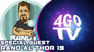 Xbox will be at E3! Special Guest Rand Al Thor 19