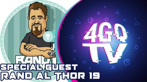 Xbox will be at E3! Special Guest Rand Al Thor 19