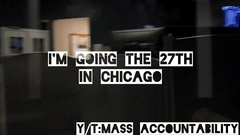 Proof AFA and HTTG Scammed Their Subscribers "To Help Accountability For Chicago"???