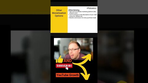 3 Ways to Monetise on YouTube Today