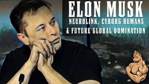 How Elon Musk Plans to Rule the World by 2040