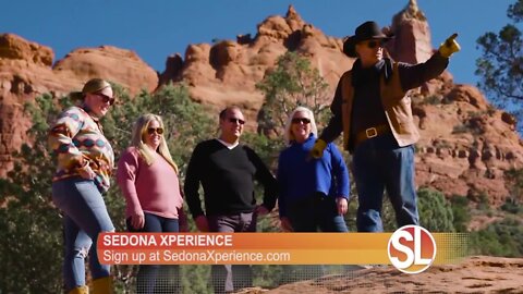 Sedona Xperience : Plan the perfect Sedona getaway