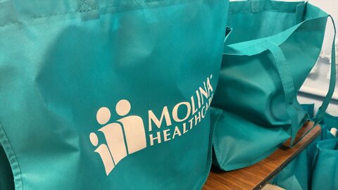 Molina Healthcare collaborates with Free Spirit Missionary Baptist Church to fight food disparities