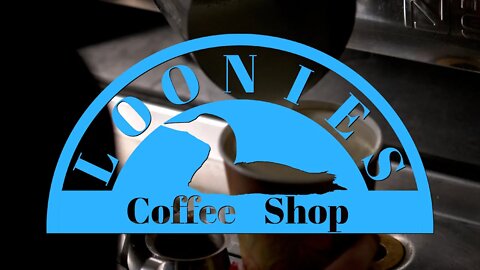 Loonie's Coffee in Virginia MN