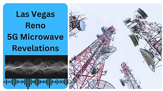 5G Microwave-Revelations