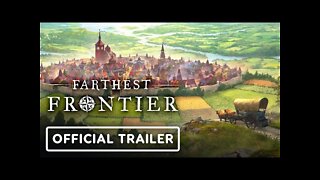 Farthest Frontier - Official Release Date Trailer