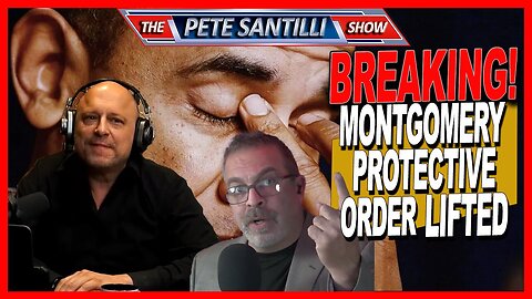 BREAKING! - The Protective Order Has Been Lifted From Dennis Montgomery in Nevada | EP 05