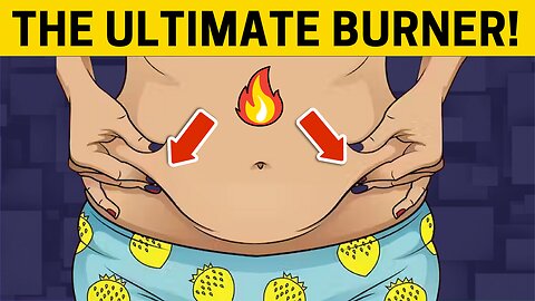 How to Get Rid of Belly Fat For Women? Easiest Fat Belly Burn