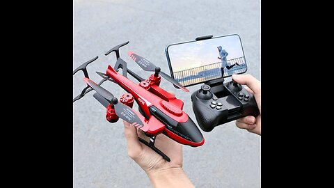 New V10 RC Mini Drone 4k profesional