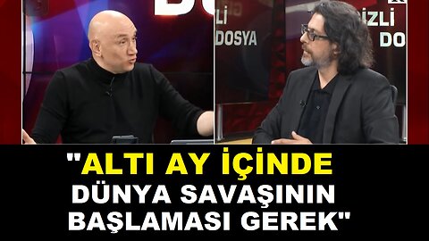 Hamza Yardımcıoğlu & Ertan Özyiğit
