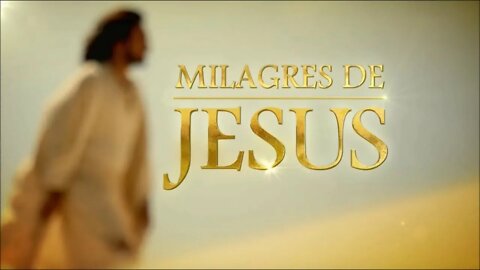 MILAGRES de JESUS