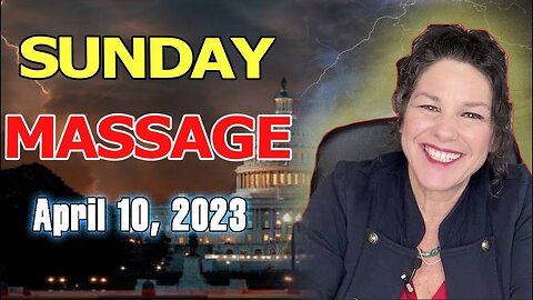 TAROT BY JANINE UPDATE'S : SUNDAY MESSAGES APRIL 10, 2023👉 MUST WATCH - TRUMP NEWS